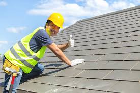 Reliable Colorado City, AZ Roofing Solutions